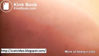 Extreme Scat Sex Games