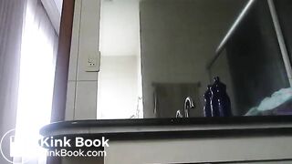 amateur girl pooping - Scat + Piss + Puke