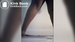 Yellow and Brown (first time)