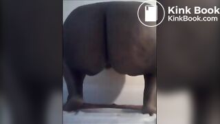 Yellow and Brown (first time)