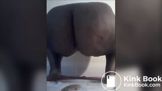 Yellow and Brown (first time)