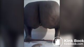 Yellow and Brown (first time)