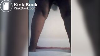 Yellow and Brown (first time)