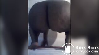 Yellow and Brown (first time)