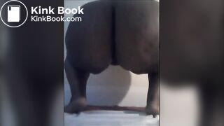 Yellow and Brown (first time)