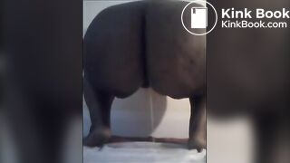 Yellow and Brown (first time)