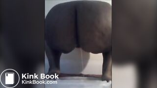 Yellow and Brown (first time)