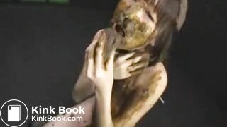 Japanese Shit And Vomit Fetish