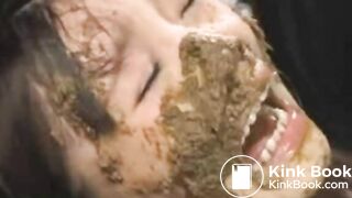 Japanese Shit And Vomit Fetish