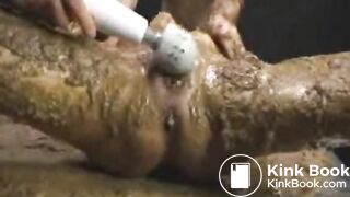 Japanese Shit And Vomit Fetish