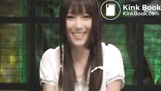 Japanese Shit And Vomit Fetish