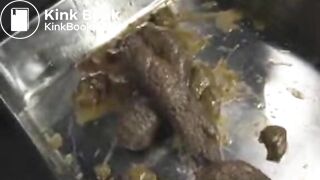 Japanese Shit And Vomit Fetish