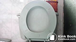 Amador_-_Vera_cagando_mole