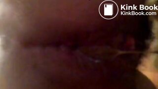 Mary boto la mierda en la cama