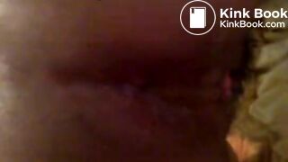 Mary boto la mierda en la cama