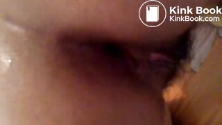 Mary boto la mierda en la cama