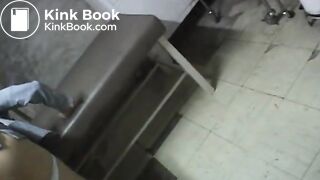 Forced To Shit In Panties