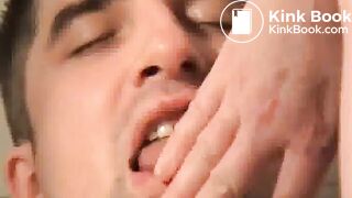 Wonderful Shit Eating