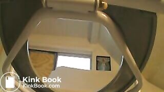 I Wanna Be Mistress Meagan's Toilet