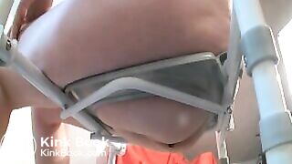 I Wanna Be Mistress Meagan's Toilet