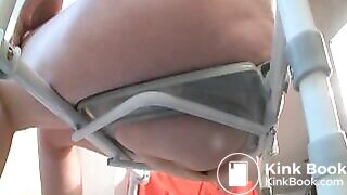 I Wanna Be Mistress Meagan's Toilet