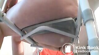 I Wanna Be Mistress Meagan's Toilet