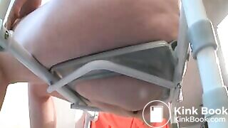 I Wanna Be Mistress Meagan's Toilet