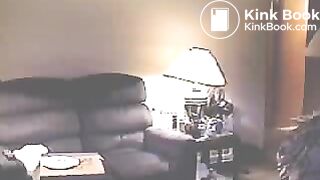 Marys hidden toilet cam diarrhea