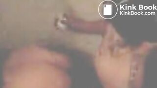 whiskey and beer enema