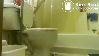Toilet Poop 04