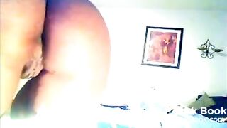 Negresses Farting And Pooping