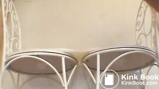 Little girl pooping big turd - Pooping, pissing girls and scat porn videos PooPeeGirlsCommp4