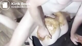 Scatcouple having funmp4