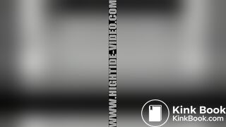 COM - Go Ahead She Isn't Looking!   WELL FEDmov2