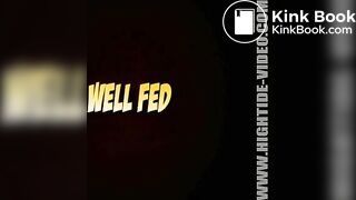 COM - Go Ahead She Isn't Looking!   WELL FEDmov2