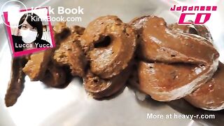 Japanese Shemale Kaviar - Part 3