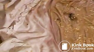 dany shit and vomit