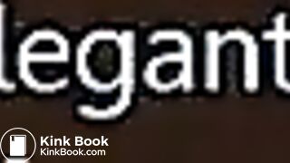 MILF babe deepthroats black dick on her knees