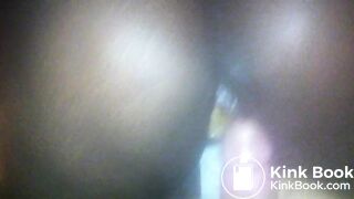 Negress Shit On mY Dick For Money