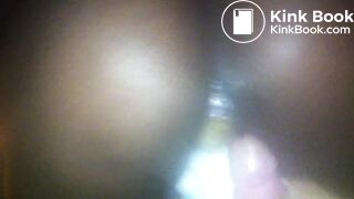 Negress Shit On mY Dick For Money