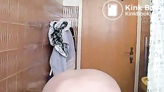 fat granny shitting in pantyhoseflv