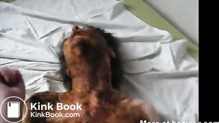 Fucking Shit Covered Wife