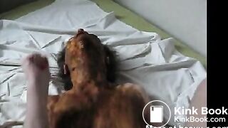 Fucking Shit Covered Wife