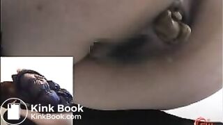 Japanese Girls Pooping