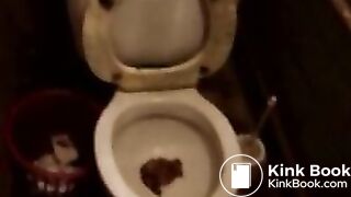 Delicious fresh spicey shit with bacon and cor