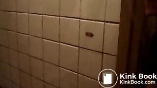 Delicious fresh spicey shit with bacon and cor