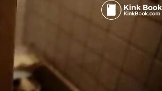 Delicious fresh spicey shit with bacon and cor