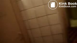 Delicious fresh spicey shit with bacon and cor