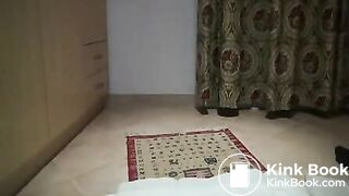 Very Black Nigger From Senegal Pooping For rich Wh