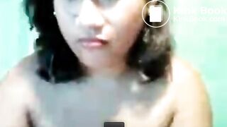 asian, latin & ebony scat bitches from webcam